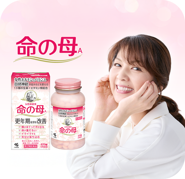 일본 구심 환제 제품과 구심 정보 안내